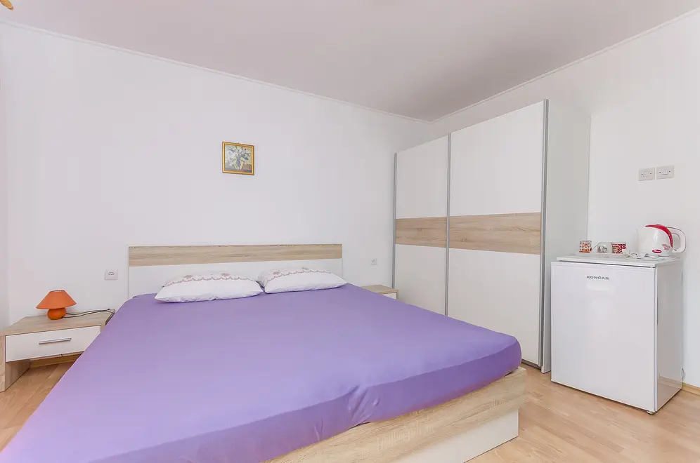 Ferienappartment in Vodice  66114146 4685