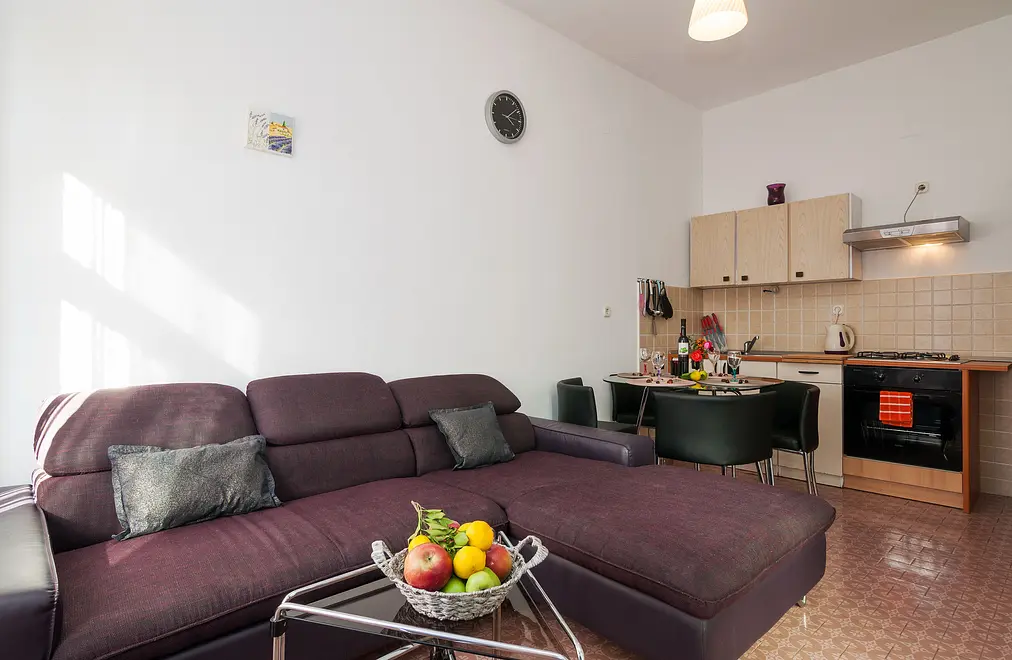 Ferienwohnung in Starigrad  66114626 4948