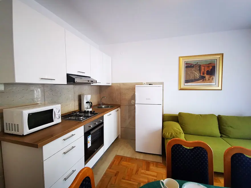 Ferienwohnung in Crikvenica  66114646 4955