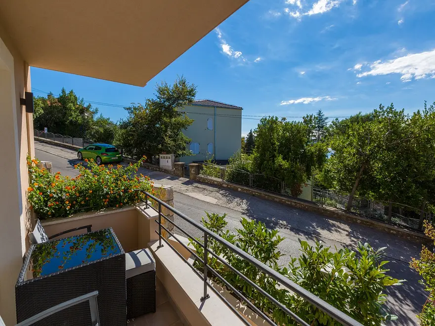 Ferienwohnung in Crikvenica mit Pool 66117238 6104