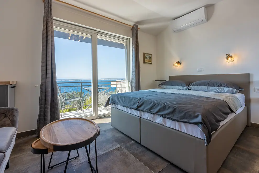 Ferienappartment in Crikvenica  66117205 6097