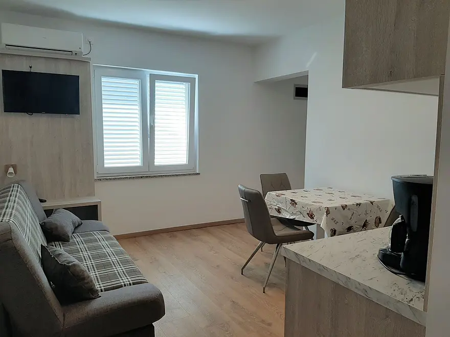 Ferienwohnung in Novalja  66117263 6115