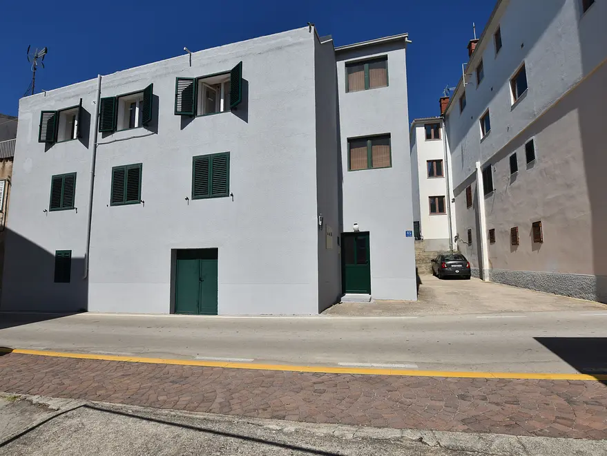 Ferienwohnung in Primosten 66127802 14113 Ferienwohnung in Primosten 66127802 14113