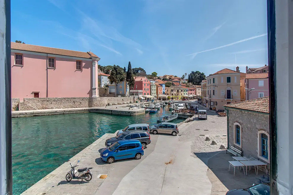 Ferienwohnung in Losinj  66127822 14123