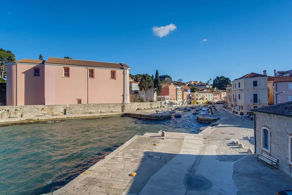 Ferienwohnung in Losinj  66127823 14124