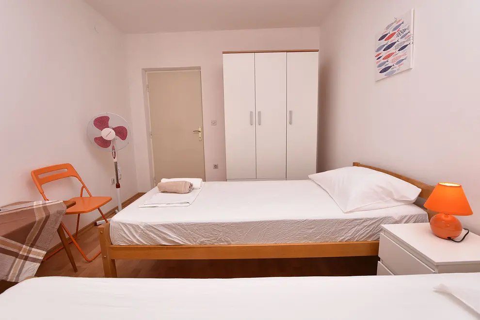 Ferienwohnung in Primosten  66127827 14128