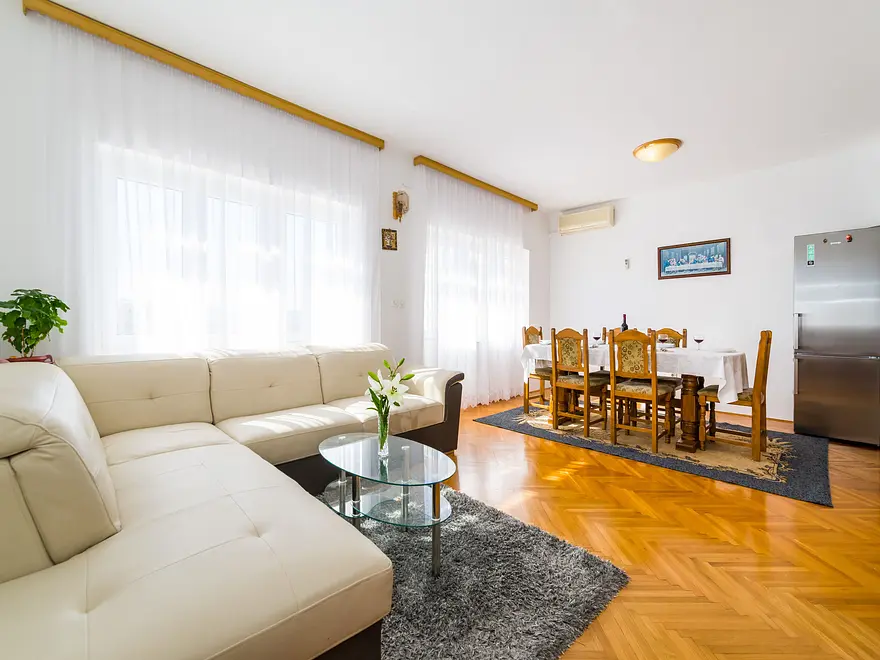 Ferienwohnung in Starigrad mit Pool 66127831 14132