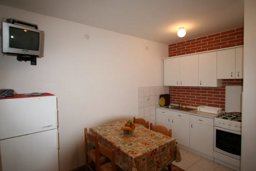 Ferienwohnung in Dobrinj  66127874 14165