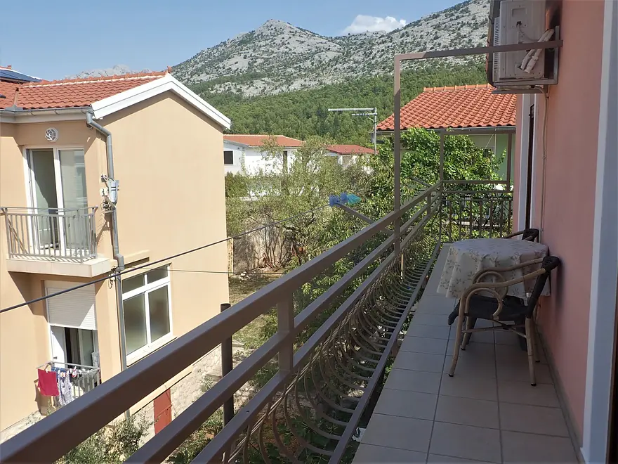 Ferienwohnung in Starigrad  66127879 14169