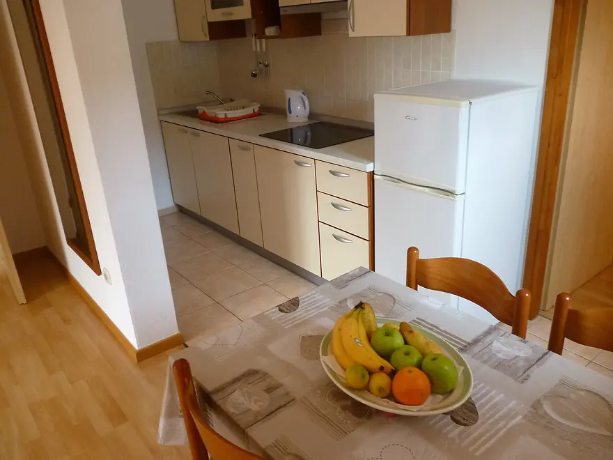 Ferienwohnung in Starigrad  66127880 14170