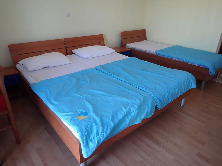 Ferienwohnung in Starigrad  66127910 14200