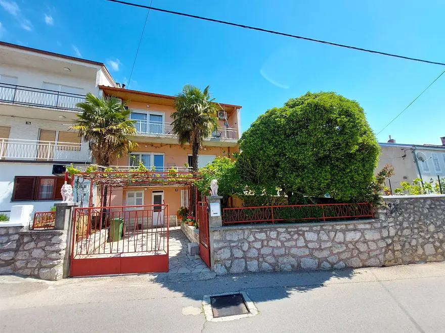 Ferienwohnung in Crikvenica  66127921 14211