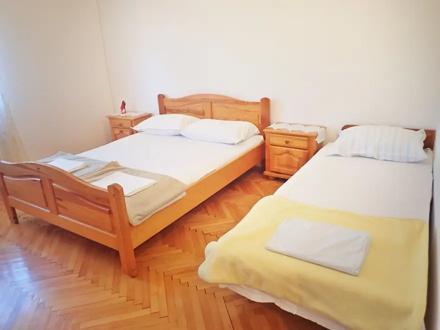 Ferienwohnung in Starigrad  66127917 14207