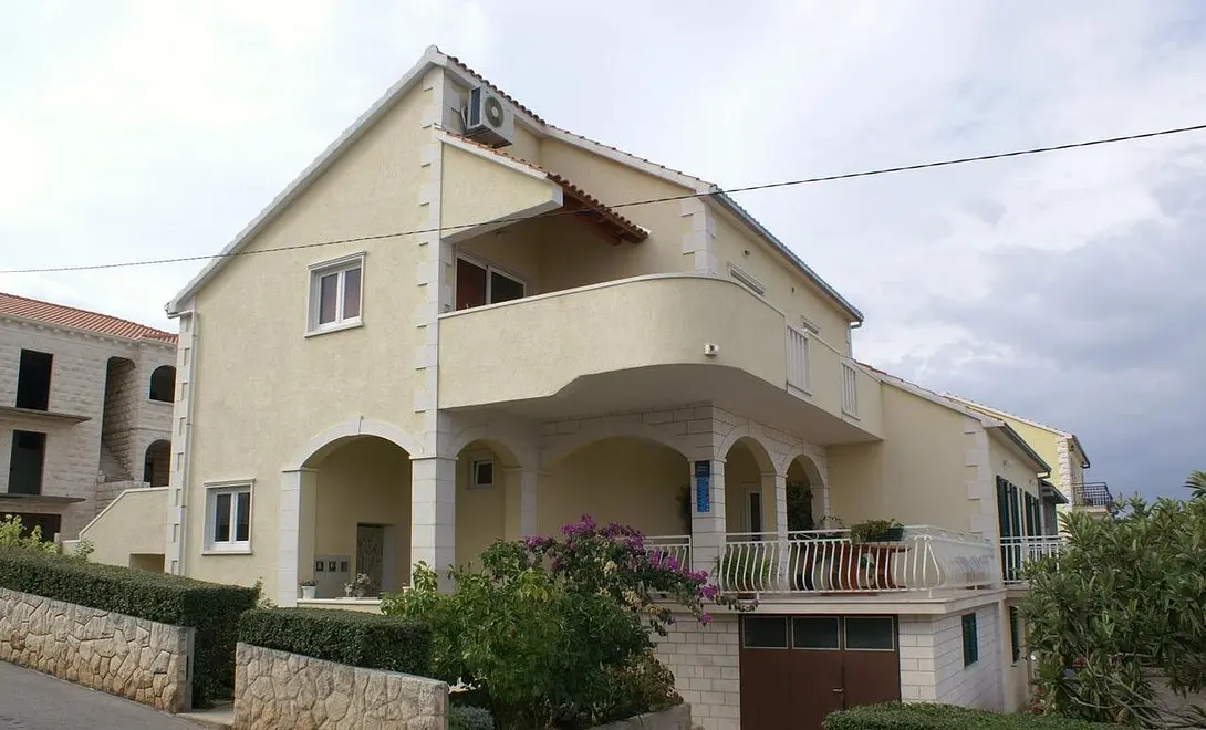 Ferienwohnung in Brac  66127928 14215