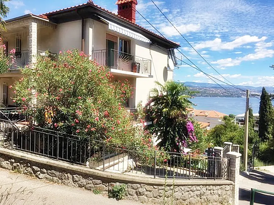 Ferienwohnung in Opatija  66127922 14212