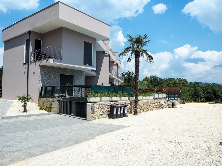 Ferienhaus in Matulji mit Pool 66127980 14256 Ferienhaus in Matulji mit Pool 66127980 14256