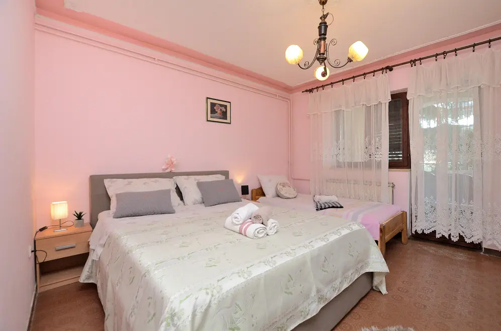 Ferienwohnung in Rovinj  66128095 14341