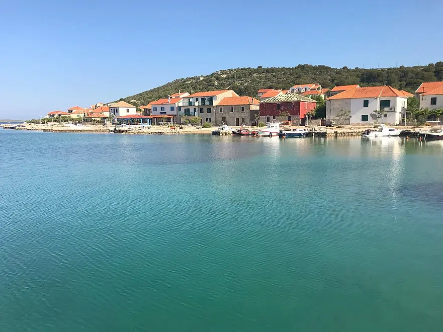 Ferienwohnung in Vodice  66128102 14346