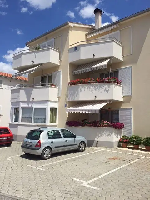 Ferienwohnung in Rogoznica  66128148 14377