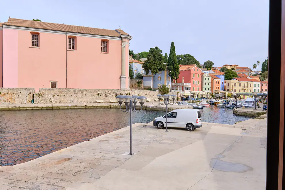 Ferienwohnung in Losinj  66128160 14388