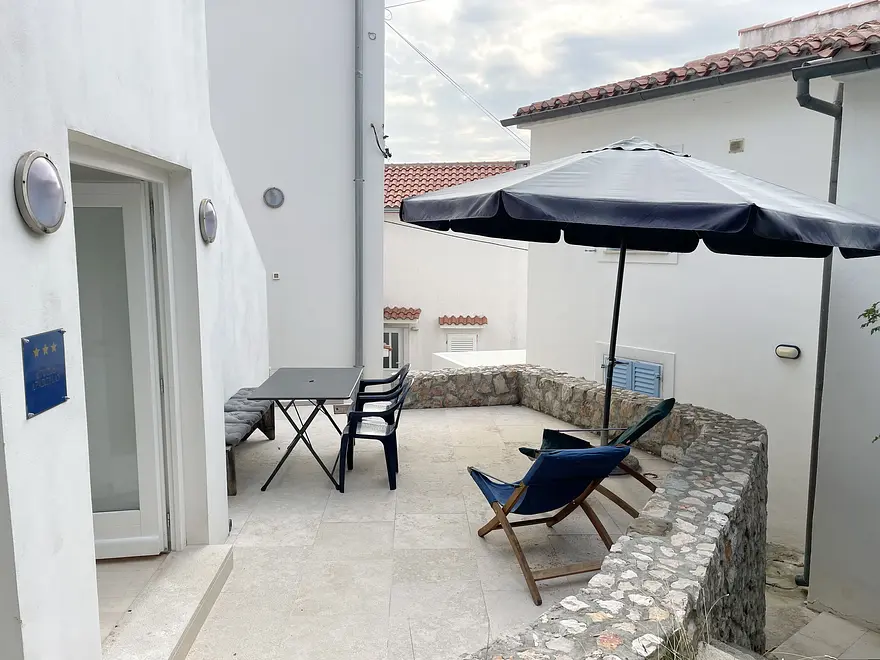 Ferienwohnung in Baska  66128208 14431