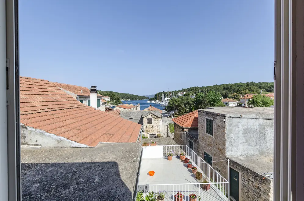 Ferienappartment in Hvar  66128342 14535