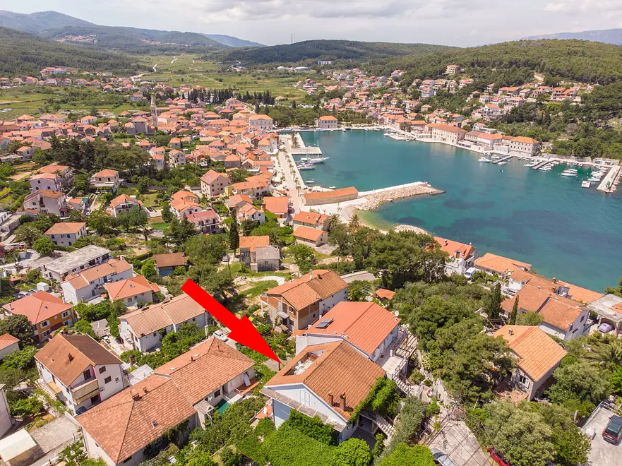 Ferienwohnung in Hvar  66128971 14991