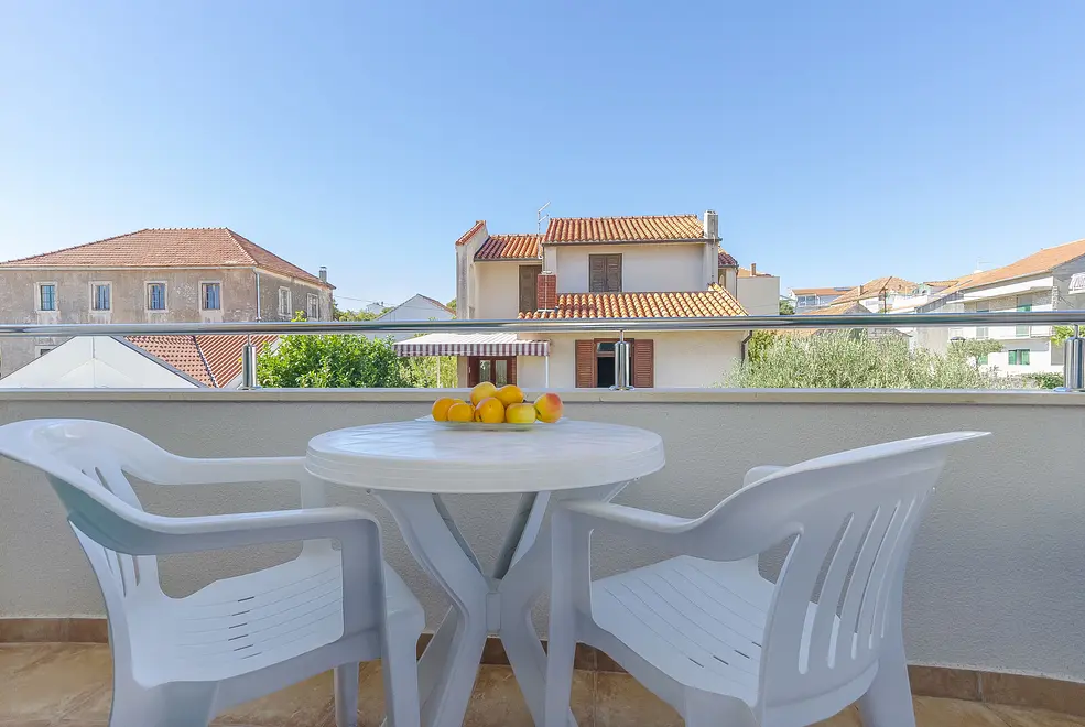 Ferienappartment in Vodice  6611412 411