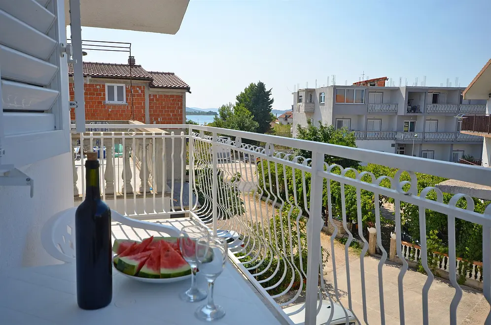 Ferienwohnung in Vodice  6611460 449