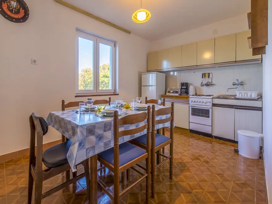 Ferienwohnung in Crikvenica  6616420 1556