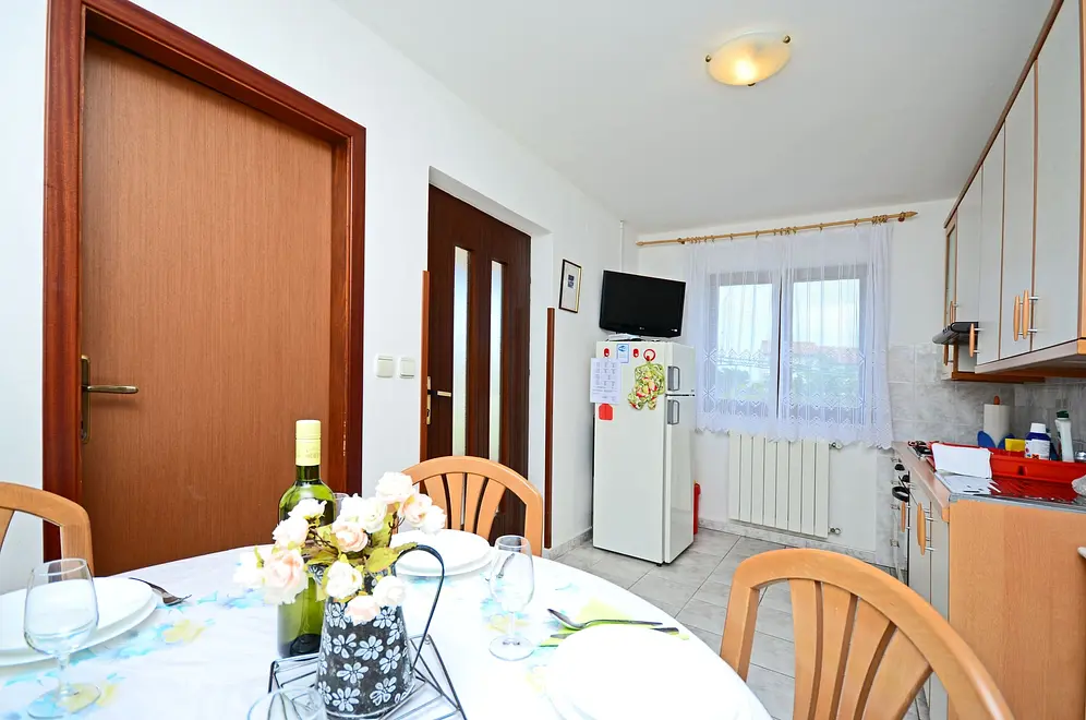 Ferienwohnung in Medulin  6616506 1597