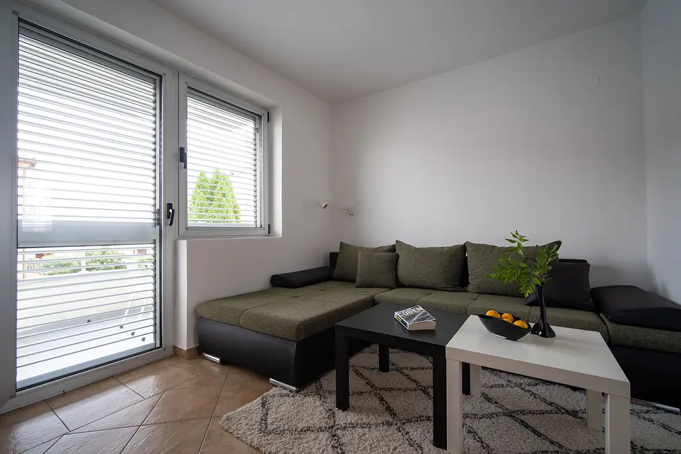 Ferienwohnung in Rovinj  6616587 1632