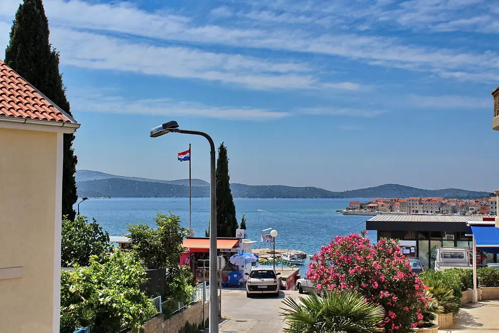 Ferienwohnung in Sibenik  6617606 2139