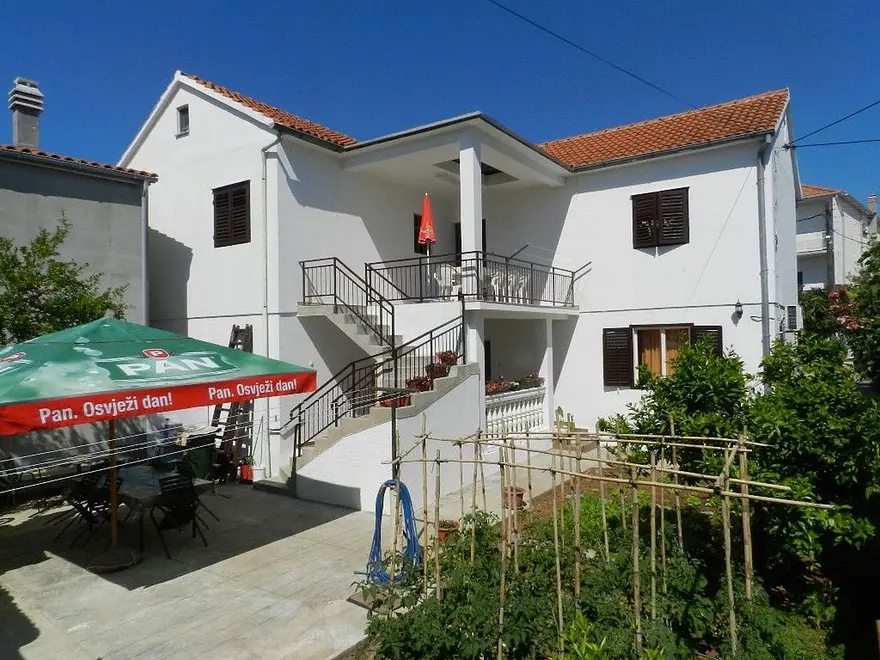 Ferienappartment in Vodice  6617699 2199