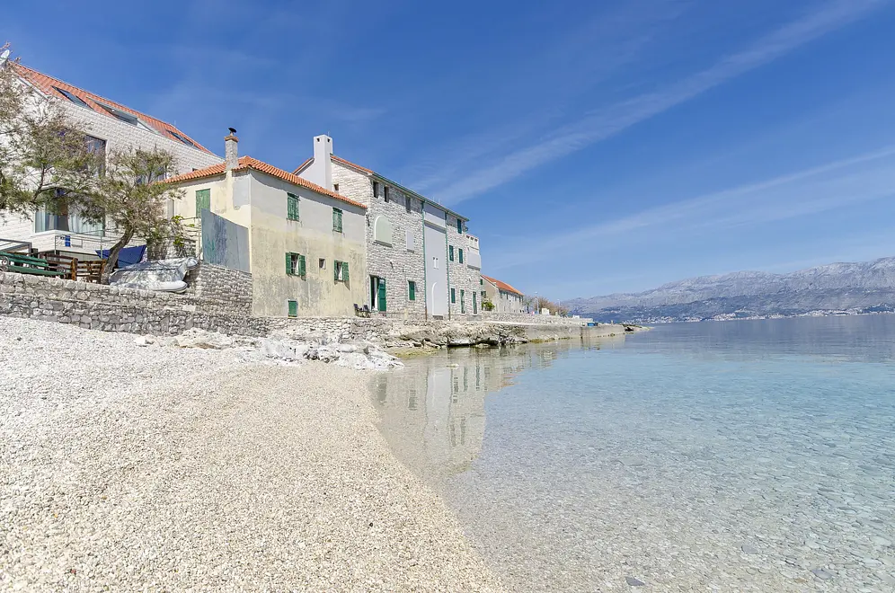 Ferienwohnung in Brac  66120155 8213