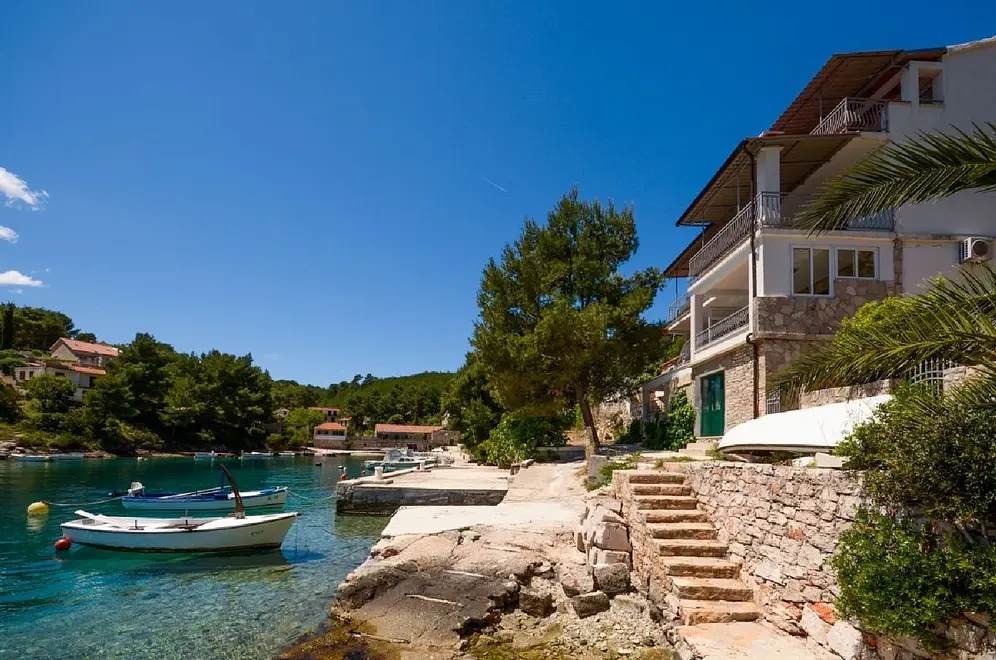 Ferienwohnung in Hvar  66120186 8238