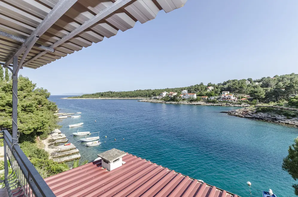 Ferienwohnung in Hvar  66120190 8242