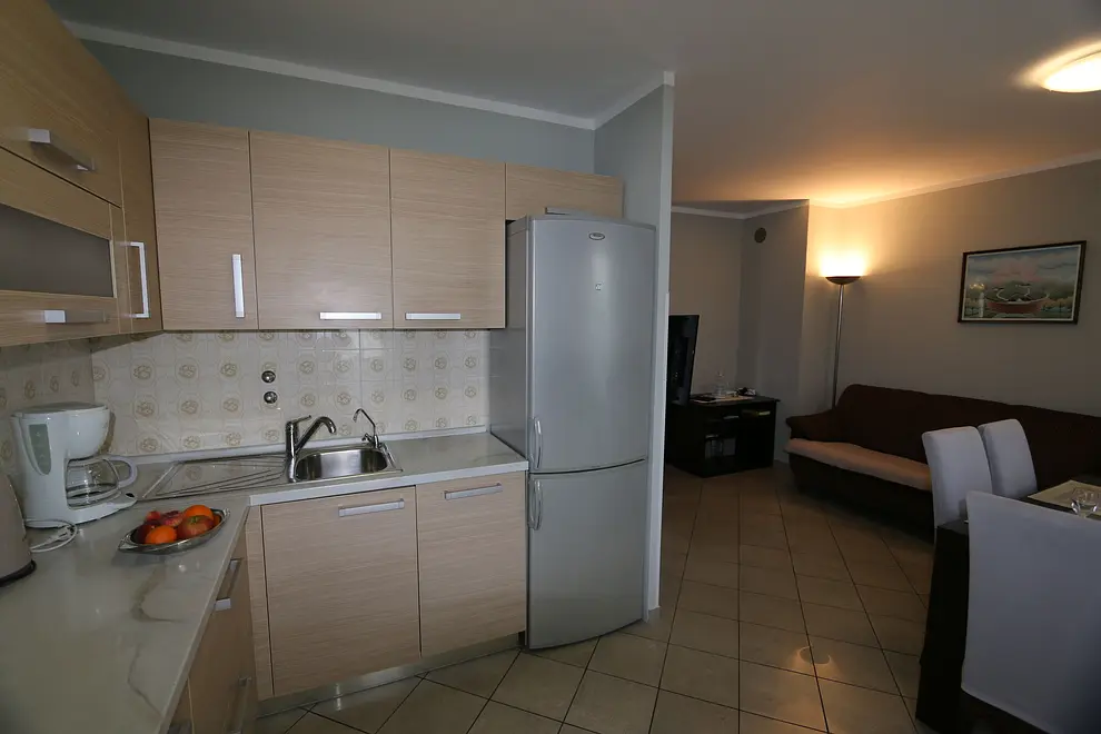 Ferienwohnung in Dobrinj  66120723 8659