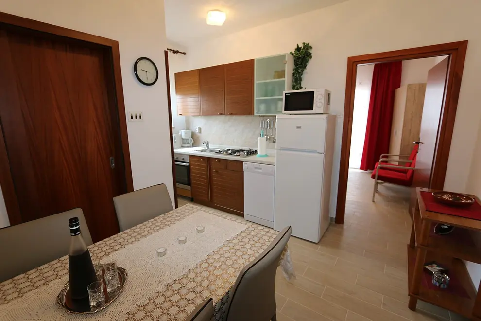 Ferienwohnung in Dobrinj  66120713 8649