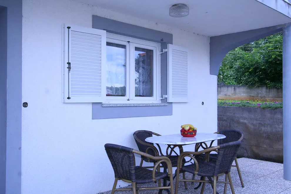 Ferienwohnung in Dobrinj  66120730 8666