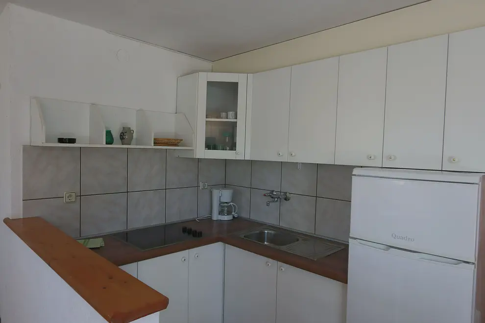 Ferienwohnung in Dobrinj  66120745 8681