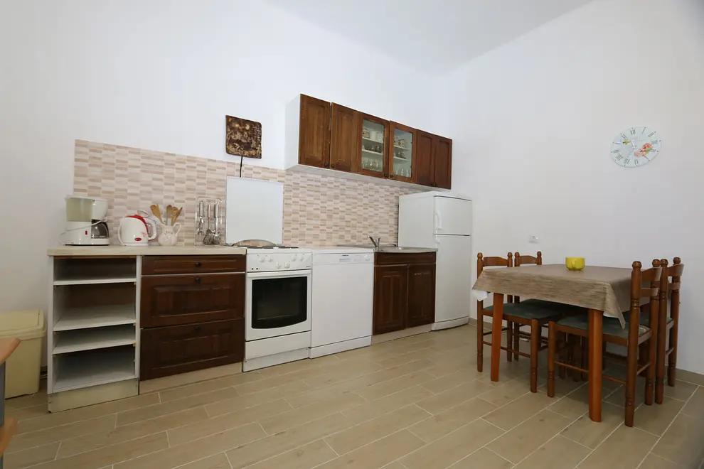 Ferienwohnung in Dobrinj  66120751 8686