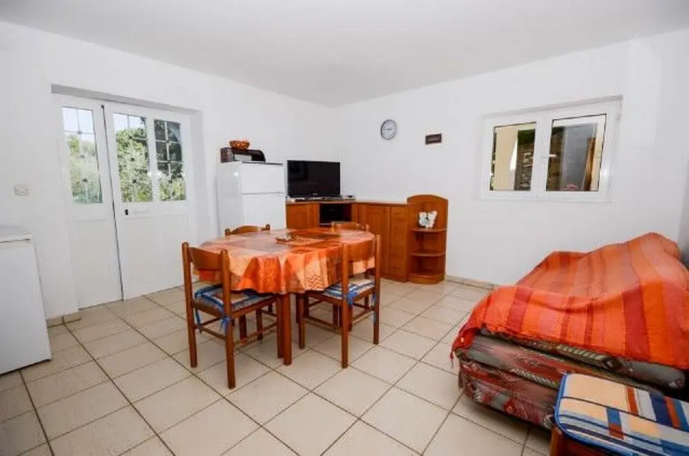 Ferienwohnung in Krk mit Pool 66120780 8709