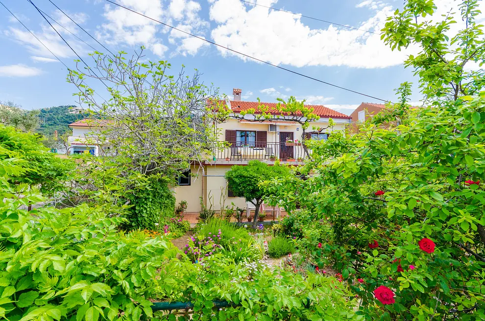 Ferienwohnung in Barbat 66120786 8715 Ferienwohnung in Barbat 66120786 8715