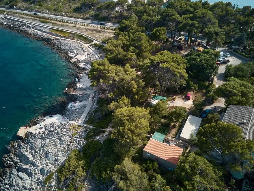 Ferienwohnung in Losinj  66120860 8770