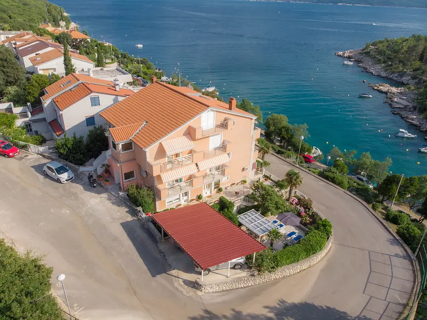 Ferienwohnung in Crikvenica  66120890 8796