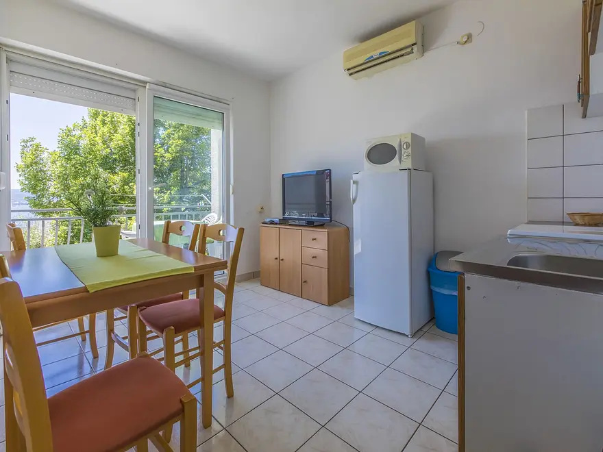 Ferienwohnung in Crikvenica  66120929 8829