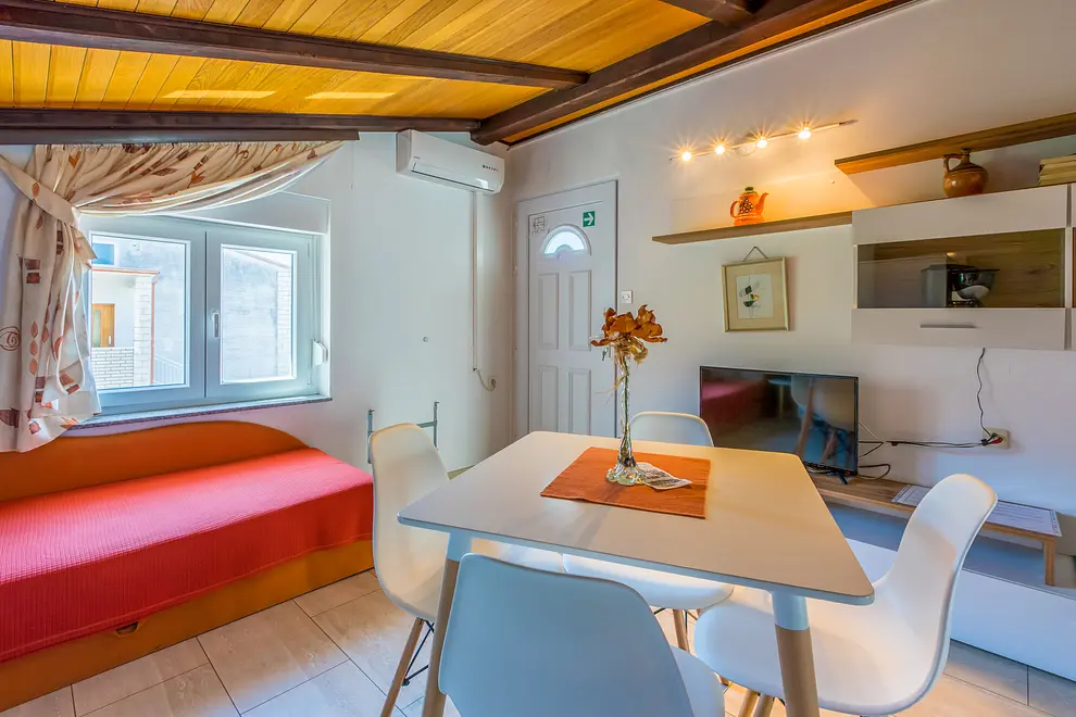 Ferienwohnung in Crikvenica  66120934 8834