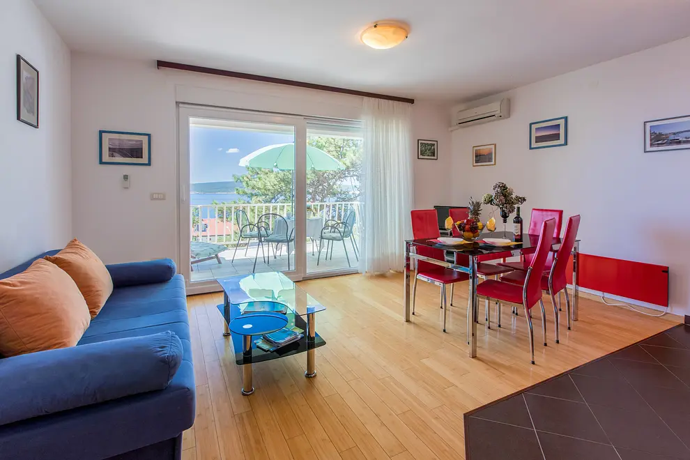 Ferienwohnung in Crikvenica  66120956 8850