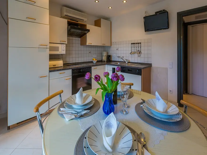 Ferienwohnung in Crikvenica  66120966 8860